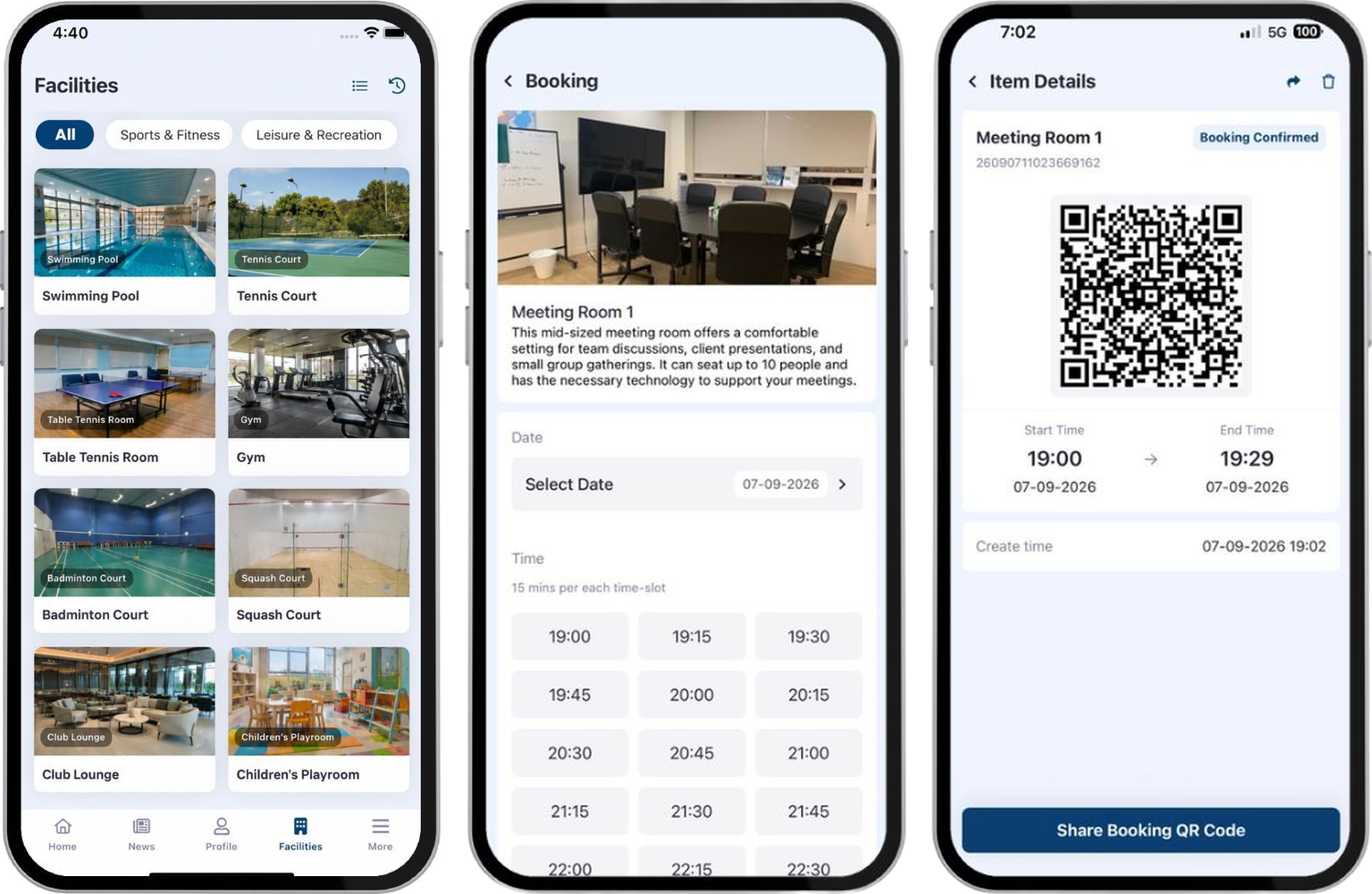 Smart Property