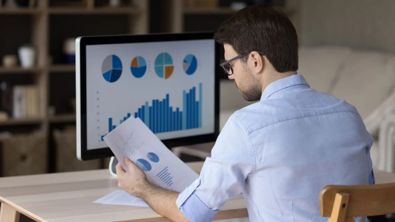 Reviewing access and user records