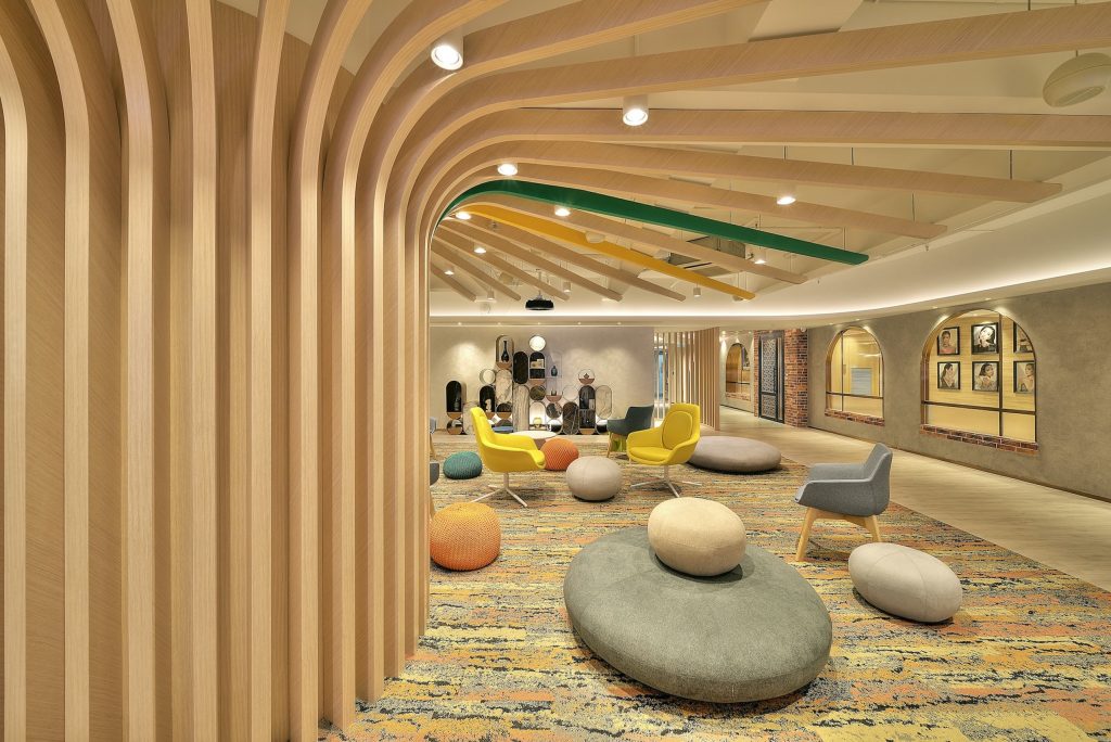 Membership Check-in System for Co-working Space