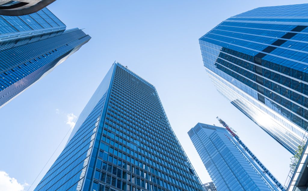 Smart Access for International Business Organization