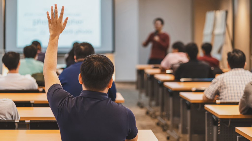 Smart Access for Institution for Tertiary and Continuing Education
