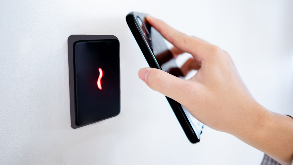 access control system