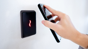 access control system