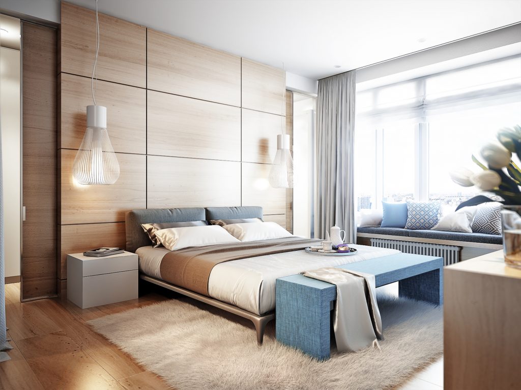 Smart Property for Apartment Hotel