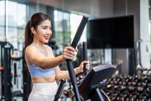 Fitness Centres