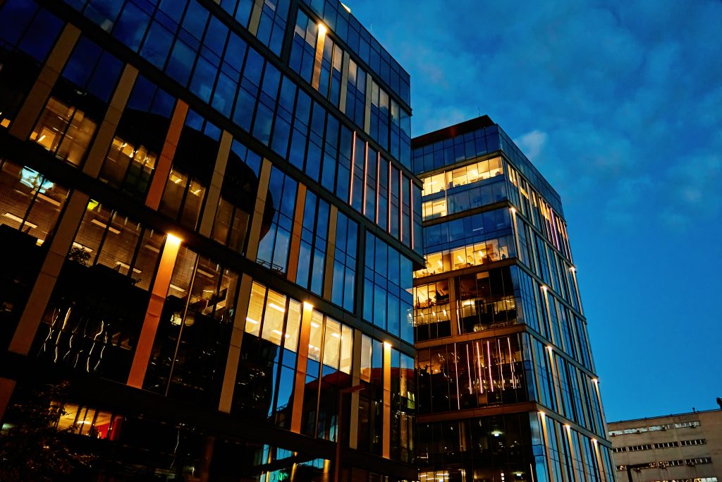 Visitor Registration Solution for World-Renowned Landmark Commercial Complex
