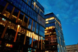 Visitor Registration Solution for World-Renowned Landmark Commercial Complex