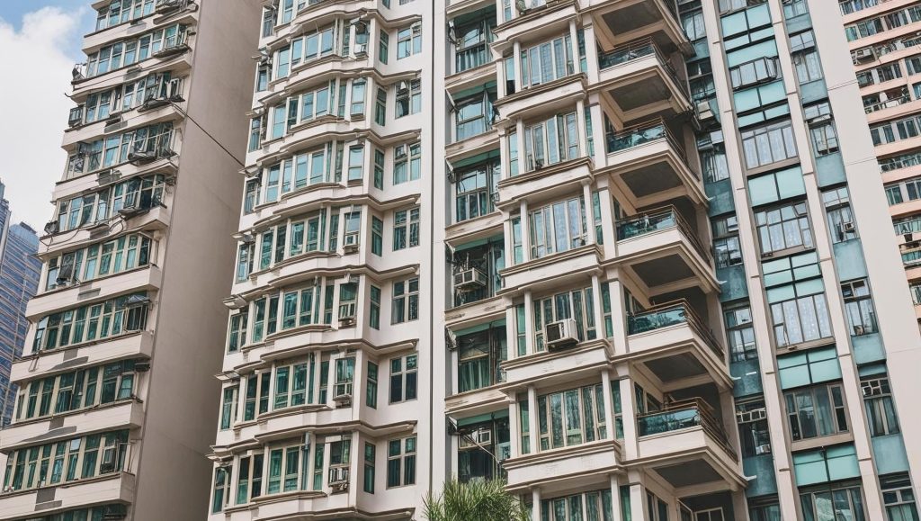 Smart Property Solution for Private Residential Estate