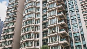 Smart Property Solution for Private Residential Estate