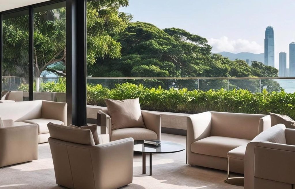 Smart Booking for Clubhouse